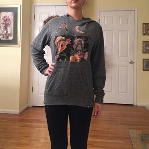 Neff AC CA (Austin Carlile) Hoodie